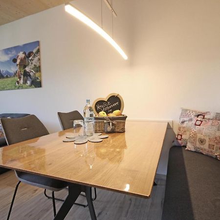 Scheiblesmoos 4 Sterne Apartment Nesselwang Exterior photo